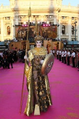 Life Ball 2015: Die schrillsten Kostüme