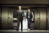 Colin Firth in "Kingsmen"