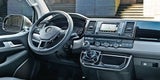 Das kostet der neue VW Bulli (T6)