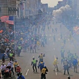3 Tote bei Boston Marathon