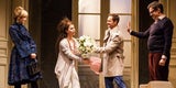 "Venedig im Schnee" in den Kammerspielen