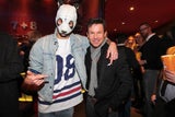 "Vaterfreuden": Felix Baumgartner feiert Schweighöfer-Film