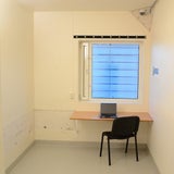 Das ist die Zelle des Oslo-Killers
