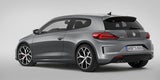 VW Scirocco GTS feiert ein Comeback