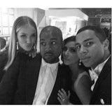 Met Gala 2014: So erlebten die Stars die Galanacht