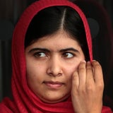 Malala: Sie erhält Friedensnobelpreis