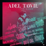 Adel Tawil "Lieder Live"