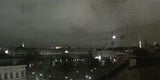 Schneekarte: Wo es heute Nacht geschneit hat