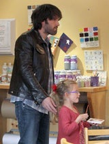 Daddy Cool....