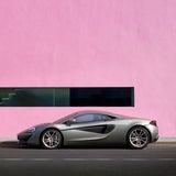 Fotos vom McLaren 570S Coupé