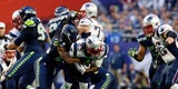 NFL: Patriots entthronen die Seahawks