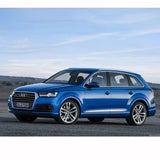 Audi A4 und Q5 mit Allrad billiger