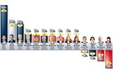 Strache hängt die Koalition ab
