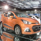 Fotos von der Vienna Autoshow 2014