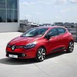 Europas Automarkt wuchs 2014 kräftig