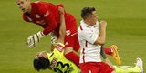2:0 gegen Austria: Bullen holen Double