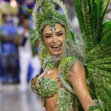 Karneval in Rio