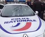 12 Tote bei Terror in Paris - Jüngster Täter stellte sich