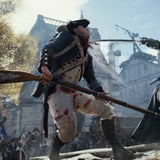 Fotos: Die 25 gamescom-Blockbuster
