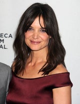 Katie Holmes