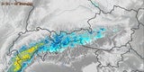 Wetter: So kommt Schnee zu uns