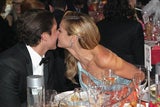 Heidi Klum zelebriert ihre Liebe zu Vito Schnabel