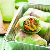 Die besten Veggie-Rezepte