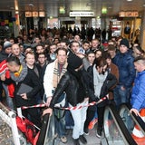 Fotos: PS4-Start in Österreich