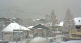 Semesterferien-Wetter: Neuschnee und Kälte