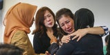 AirAsia-Flug QZ8501 wohl abgestürzt
