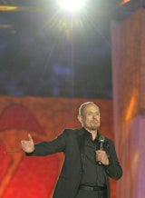 Life Ball 2015: Gery Keszler hält bewegende Rede