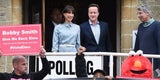LIVE: Absolute Mehrheit für Cameron
