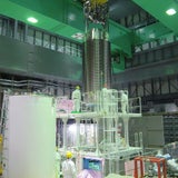 Fukushima: Brennstäbe werden geborgen