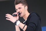 DSDS: Die Live-Show in Ischgl