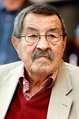 Günter Grass: Sein Leben in Bildern