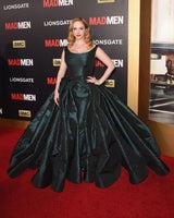 Christina Hendricks