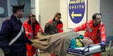 Brennende Fähre: Alle Österreicher gerettet
