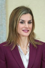 Letizia von Spanien