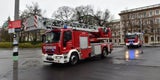Karlsplatz: Feuer in der U-Bahn-Station