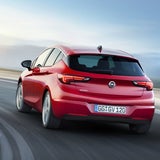 Das ist der völlig neue Opel Astra