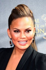 Chrissy Teigen vs. Tyra Banks