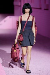 Marc Jacobs Spring/Summer 2015