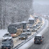 Schneekettenpflicht auf Mallorca