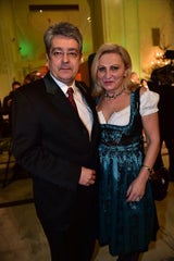 Jägerball 2015