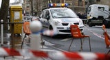 12 Tote bei Massaker in Paris: Polizei jagt Terror-Brüder