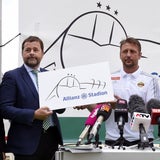 Rapid startet Saisonvorbereitung