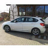BMW 2er Active Tourer mit Allrad im Test