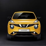 Fotos vom "neuen" Nissan Juke