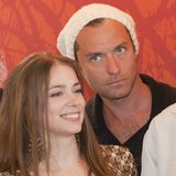 Jude Law & Co-Stars präsentieren "360"