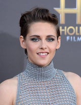 Kristen Stewart
